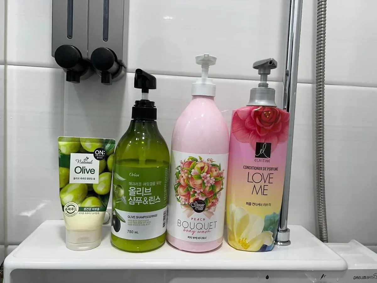 アパート インチョン広域市The Timeアパートメント