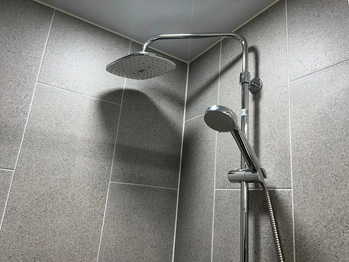 アパート インチョン広域市The Timeアパートメント