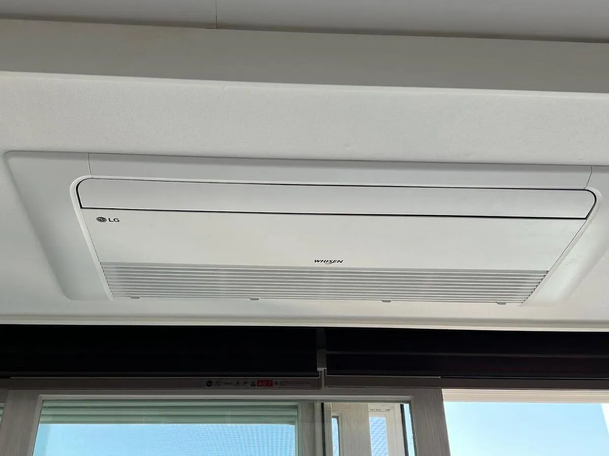 アパート インチョン広域市The Timeアパートメント