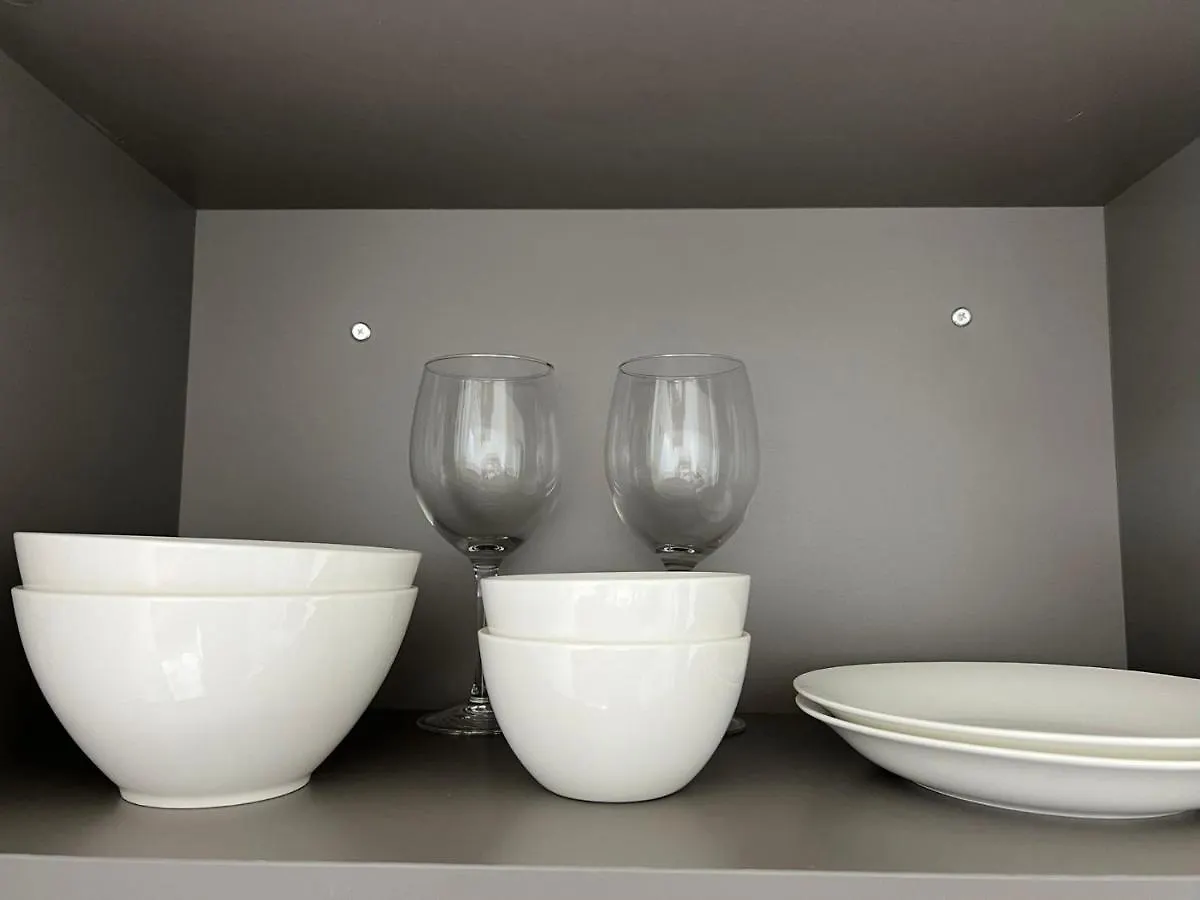 インチョン広域市The Timeアパートメント アパート