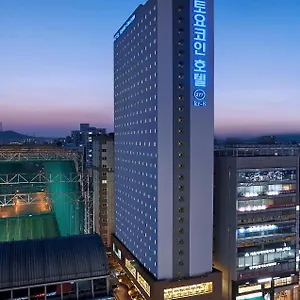 토요코인 부평 3*, 인천 대한민국