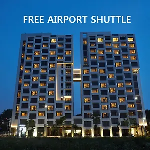 仁川机场皇家商场酒店 仁川
