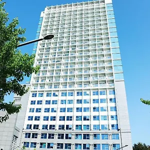 아파트 Shine, 인천