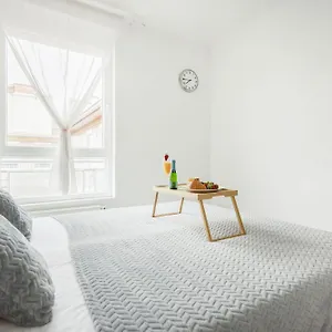 Grand Penthouse , 부다페스트 헝가리