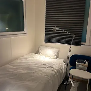 호스텔 Pocket Modern, 서울특별시