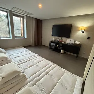 Benikea The Bliss ホテル