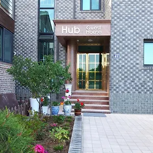 3* Maison d'hôtes Hub
