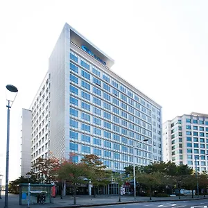 호텔 휴 인천공항, 인천