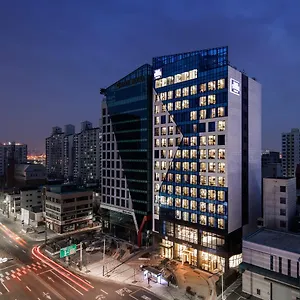 호텔 스테이트 선유, 서울특별시