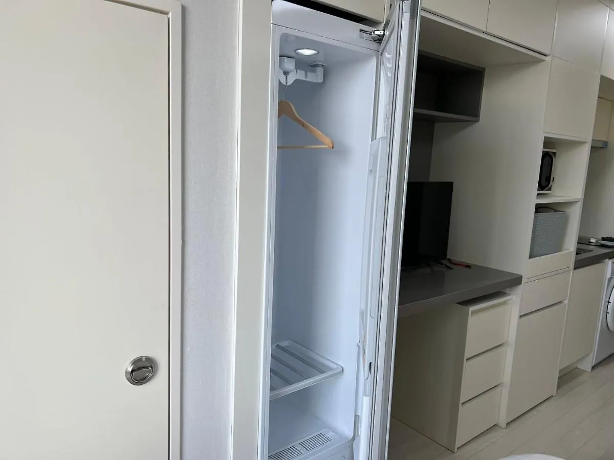 The Time Apartment Incheon