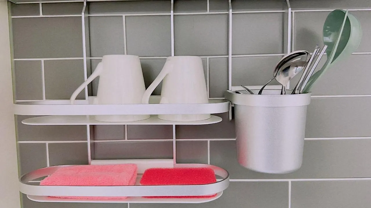 The Time Apartment Incheon