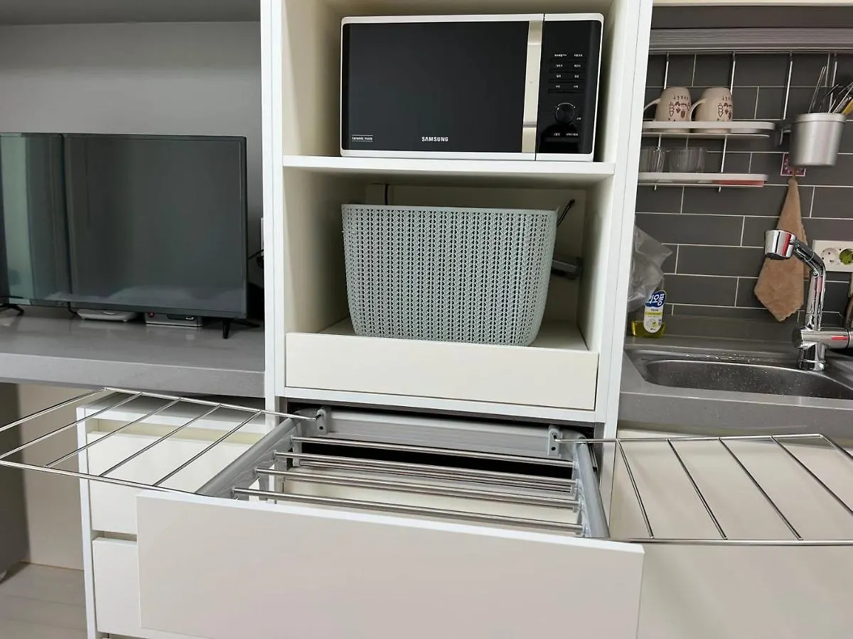 The Time Apartment Incheon